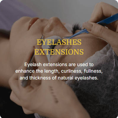 Eyelash Extension