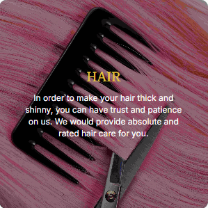 Hair