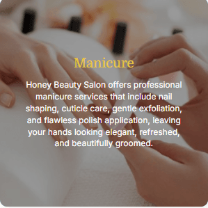 Manicure