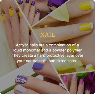 Nail